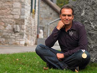 Olaf Ludwig Olaf Ludwig